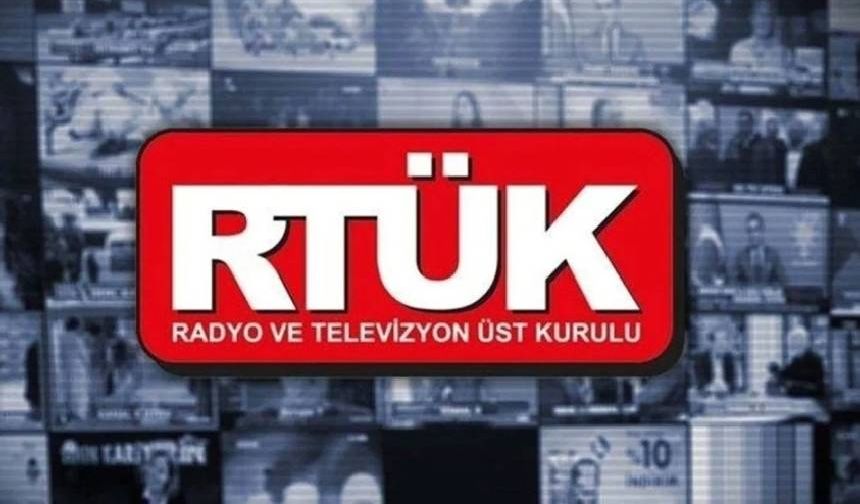 RTÜK üyeliğine seçilen isimler Resmi Gazete'de