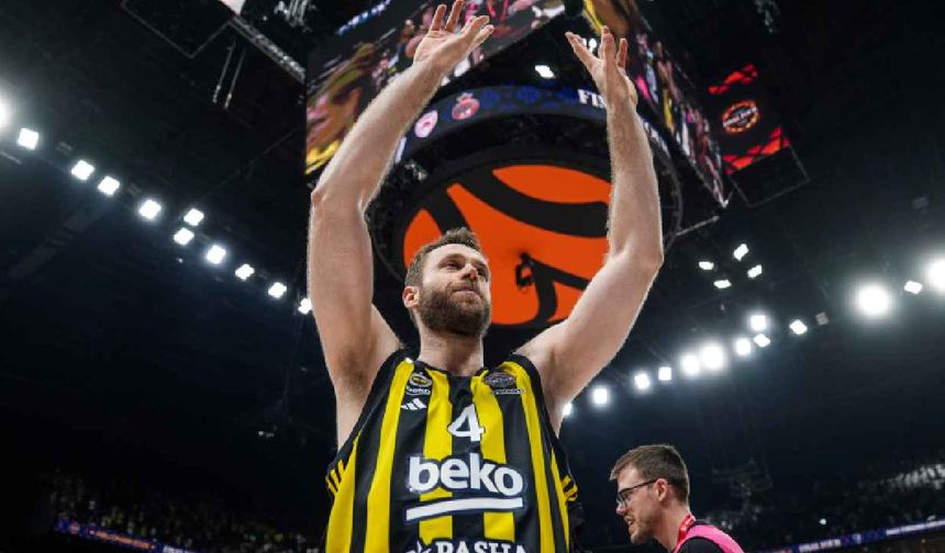 Finale yükselen Fenerbahçe Beko'nun rakibi Monaco!