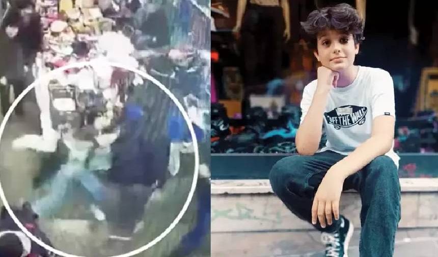 Adalet Bakanlığı’ndan 'Minguzzi' davası açıklaması: 13 kişi tutuklandı!
