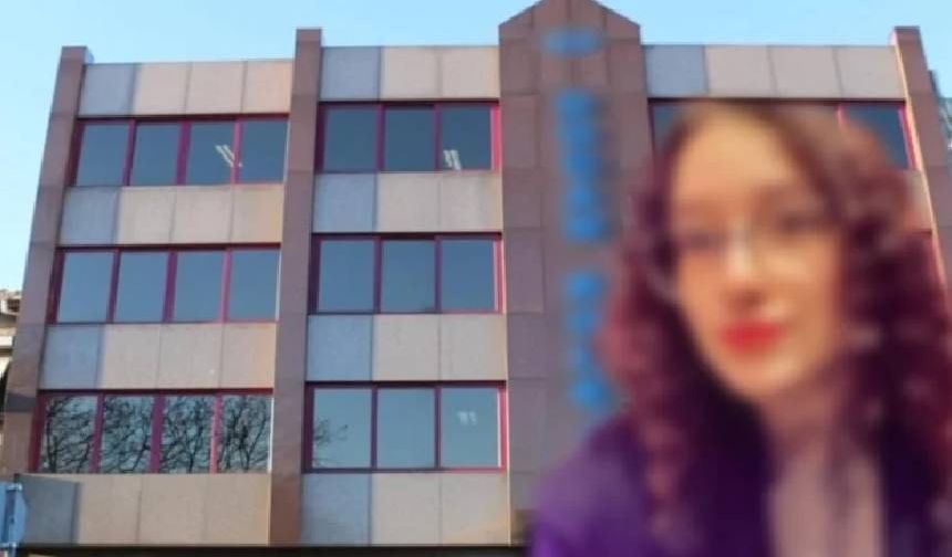 Akran zorbalığı genç kıza dehşet saçtırdı