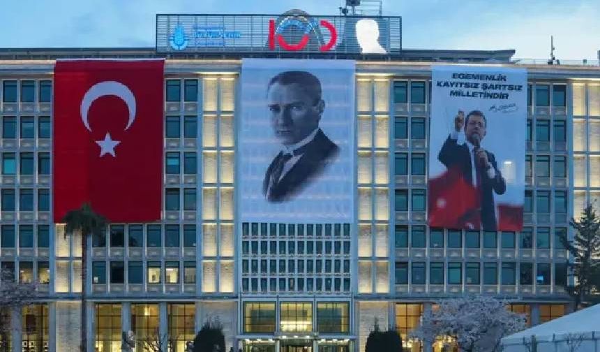 İBB'ye 4. dalga operasyon: 45 kişinin ifade işlemleri başladı