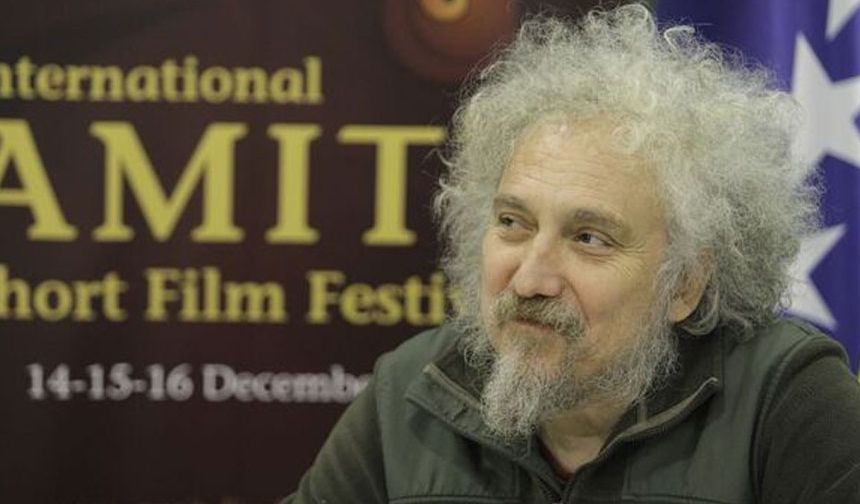 Yüksel Aksu çocukluğundan esinlendi: Yuki