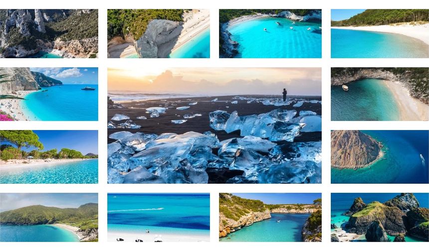 World's 50 Beaches ekibinde yer alan seyahat uzmanları, 2025 yılında dünyanın en iyi 50 plajını yeni bir raporla sıraladı. Listede Türkiye’den 2 bölge yer aldı. Peki, listede hangi plajlar yer aldı? İşte, Avrupa'nın en iyi 20 plajı… 