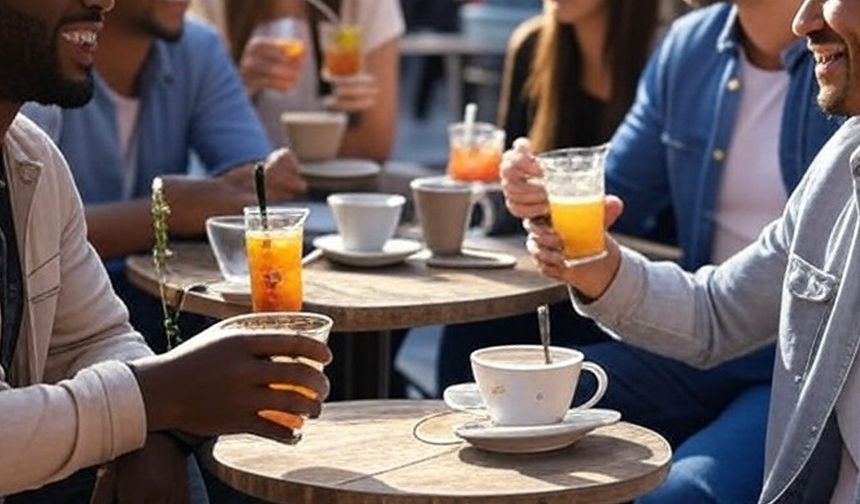 NTV'de yer alan habere göre; sağlıklı bir beslenme biçimi sağlıklı vücudun ve hastalıklardan korunmanın altın anahtarı. Bazı içecekler var ki vücudu korumada çok etkili olabiliyor. Hatta kanser gibi ciddi hastalıkların riskini azaltıyor.