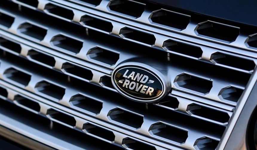 28. Land Rover – $17 450 ≈ 684. 040 Türk Lirası