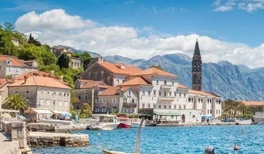 29. Kotor / Karadağ