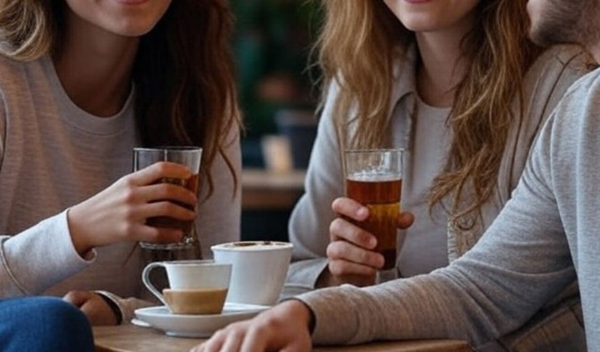 Gastroenterolog Dr. Saurabh Sethi, kanser riskini azaltmaya katkı sağlayabilecek 3 özel içeceği açıkladı. Harvard mezunu uzman, sağlıklı bir beslenme rutininin parçası haline gelebilecek bu içeceklerin, vücudu içeriden korumada etkili olabileceğini vurguluyor.