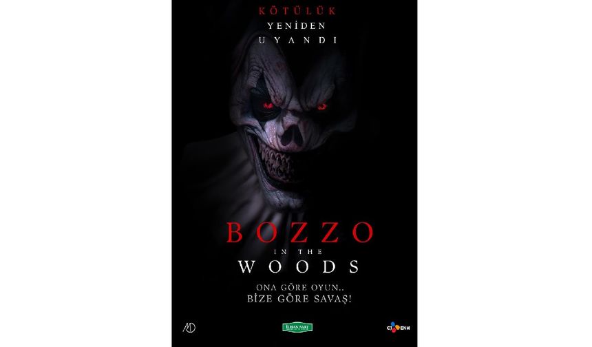 Bozzo in the Woods