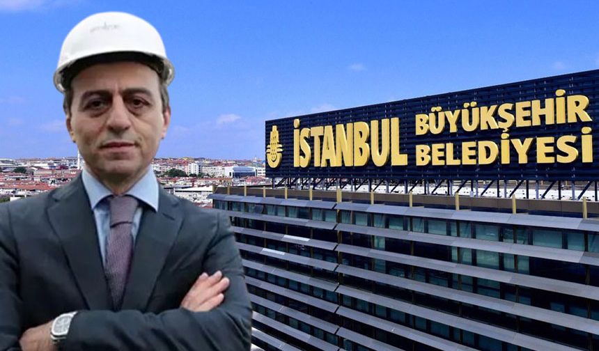 İBB soruşturmasında iki isme daha 'etkin pişmanlık' tahliyesi!