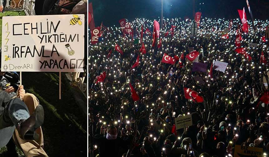 The Economist'ten çarpıcı Erdoğan yazısı! "Z kuşağı iktidarına en büyük tehdit"