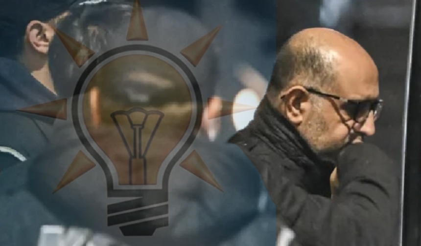 İtirafçı Aziz İhsan Aktaş, AKP’nin köstebeği mi?