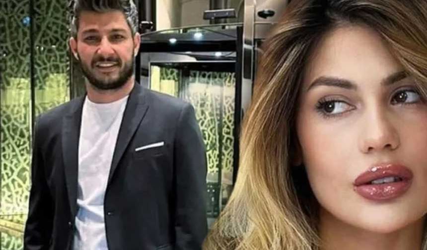 Hayatını kaybeden Nihal Candan’ın küçük kardeşi Zeynep Su Candan, katıldığı canlı yayında ablasının eşi Mehmet Faruk Çiçek’e sert sözlerle tepki gösterdi.

