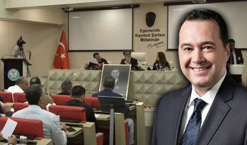 Manisa Büyükşehir Belediyesi'nin yeni başkanı belli oldu