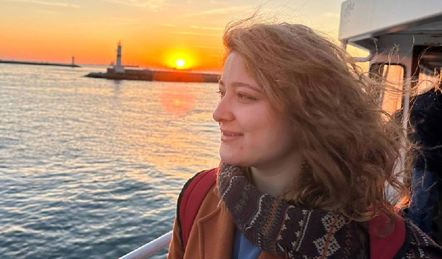 Bianet editörü Tuğçe Yılmaz gözaltına alındı