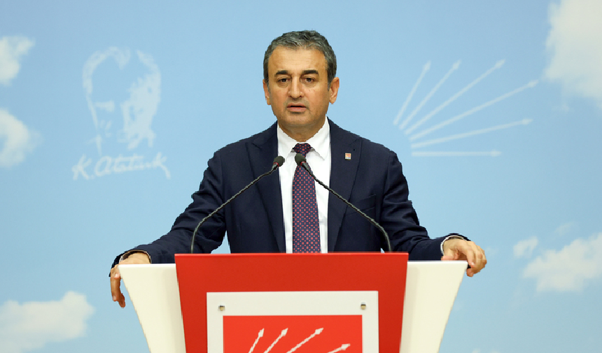 Burhanettin Bulut'tan 'trol ordusu' iddialarına yanıt