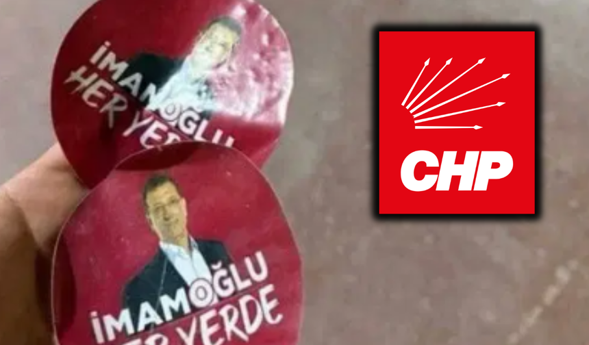AKP İlçe Başkanı'nın İmamoğlu tehdidine CHP'den rest!