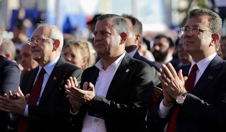 İmamoğlu’ndan Kılıçdaroğlu’na tek soru