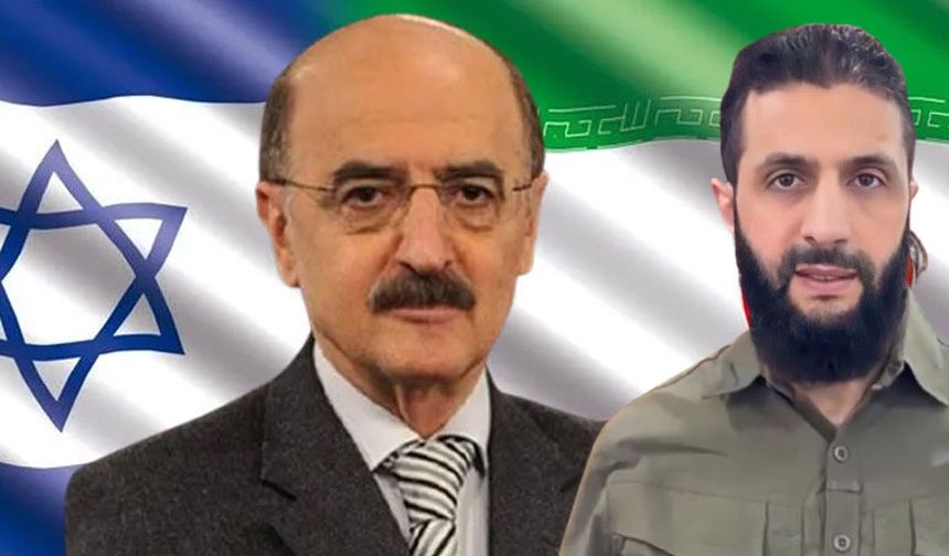 Hüsnü Mahalli: Colani Irak sınırına yığınak yapıyor