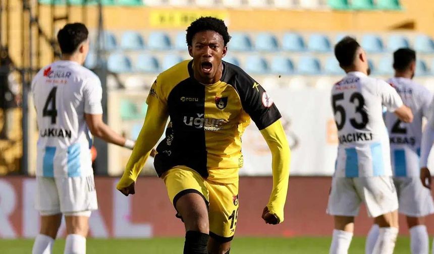 Futbolcu olmak isteyen gençlere ilham kaynağı olan Diarra'nın Türkiye hikayesi ise pek uzun sürmeyecek. 

