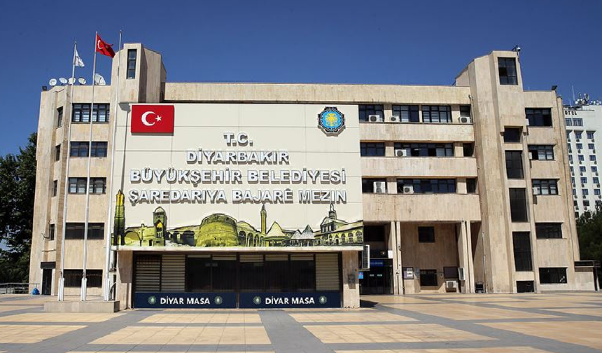 Diyarbakır'da Doğan Hatun adıyla vurgun girişimi! Belediye uyardı