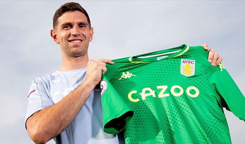 Galatasaray, geniş bir aday listesi üzerinden değerlendirmelerini sürdürürken, Marc-Andre Ter Stegen, Andriy Lunin ve Emiliano Martinez gibi üst düzey isimleri radarına aldı.