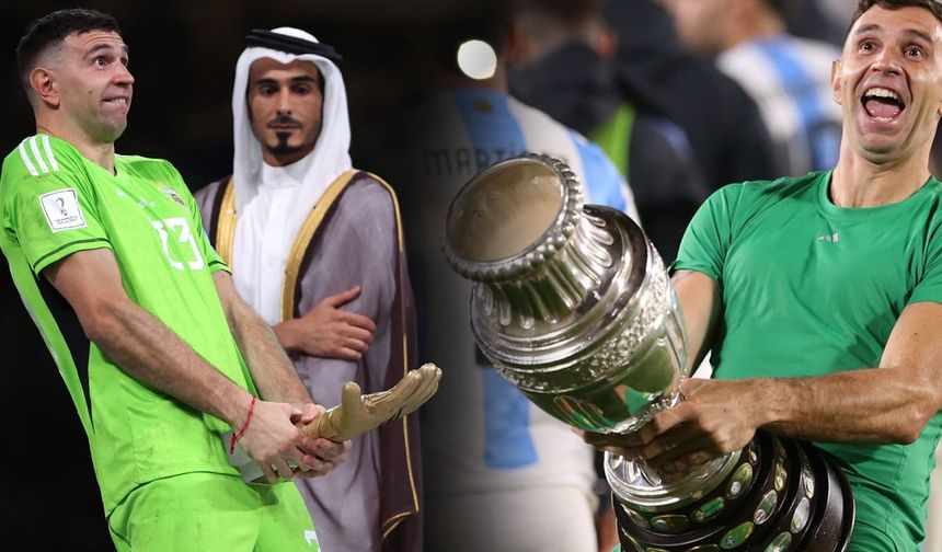 Aslan'dan kaleye takviye! Muslera'nın yerine Arjantin'in 'haylaz' çocuğu