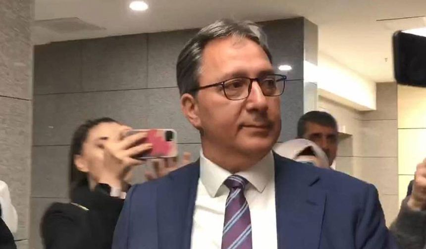 İBB soruşturmasında itirafçı olduğu iddia edilen Fatih Keleş'in avukatından flaş açıklama