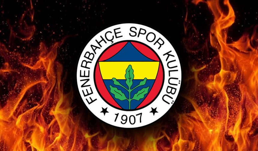 Fenerbahçe'de bir ayrılık daha kapıda! Yıldız oyuncuya Avrupa kancası