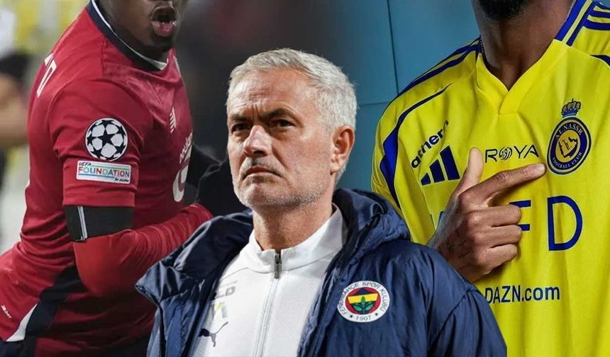 Fenerbahçe, yeni sezon hazırlıkları kapsamında kadrosunu güçlendirmek için transfer çalışmalarına tüm hızıyla devam ediyor.