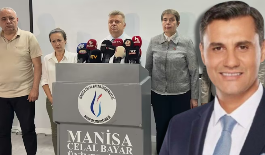 Ferdi Zeyrek'in sağlık durumu hakkında hastaneden yeni açıklama