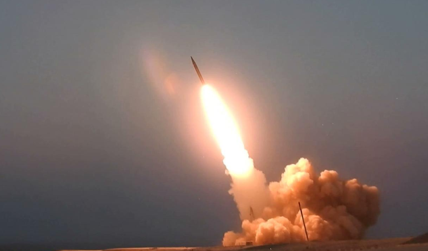 İsrail Lübnan'a saldırı düzenledi