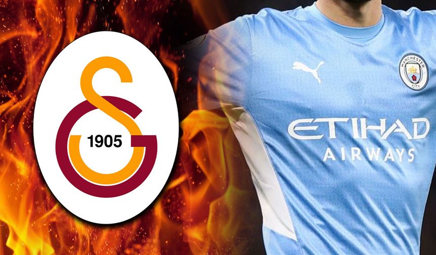 Galatasaray'da yeni yıldız yolda! Oyuncudan Türkiye'ye yeşil ışık