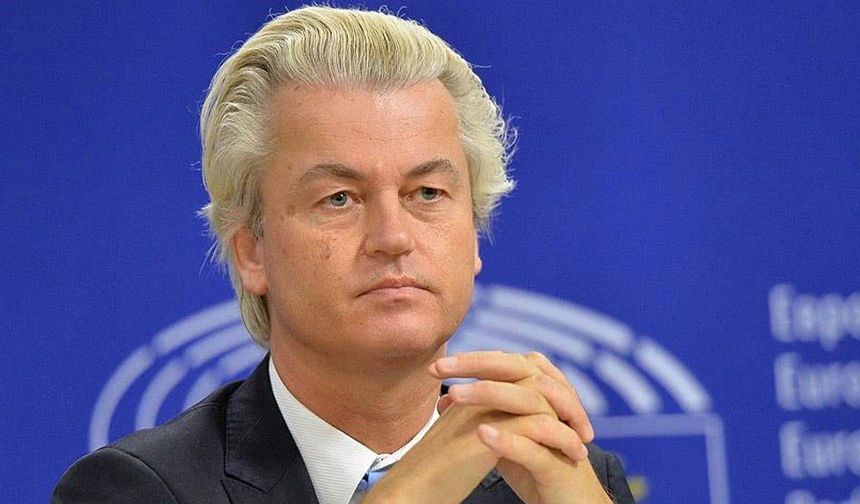 Wilders çekildi! Hollanda'da koalisyon hükumeti dağıldı