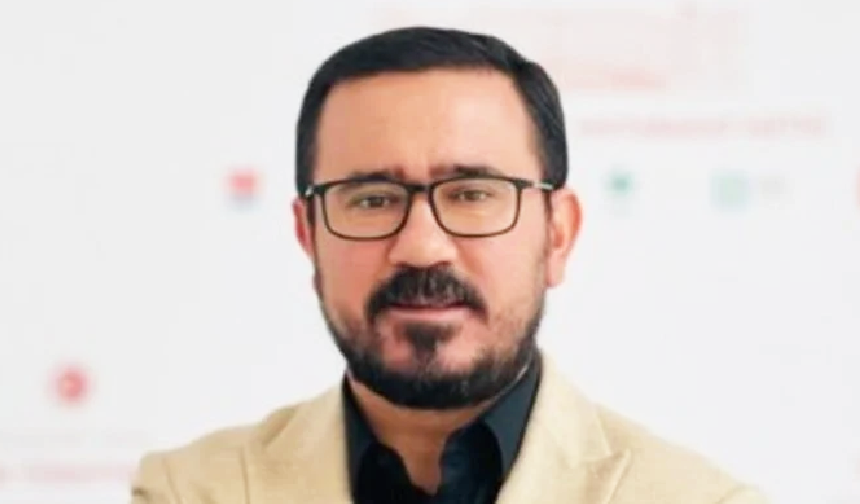 Gazeteci Gökhan Özbek hayatını kaybetti