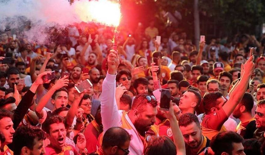 UltrasAslan'dan havalimanı çağrısı