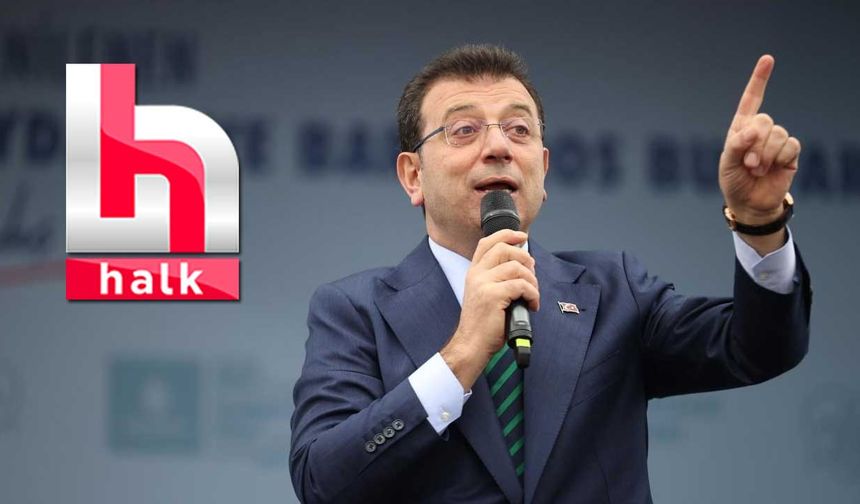 İmamoğlu’ndan 'Cafer Mahiroğlu' açıklaması: Kumpasla susturamayacaksınız