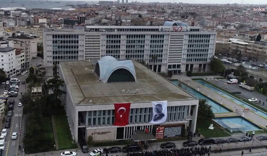 İBB'den İSKİ hakkındaki iddialara yeni yanıt
