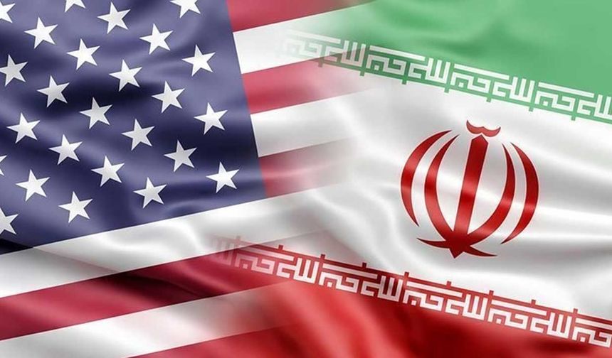 İran Trump'ı yalanladı! 'İhanet ettiler'