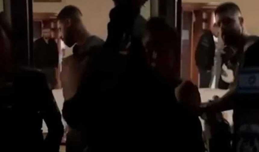 İsrail polisinden TRT ve yabancı kanallara baskın