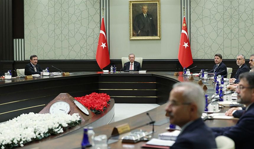 Kabine baştan aşağı değişecek iddiası! "Sadece bir ismin yeri garanti"