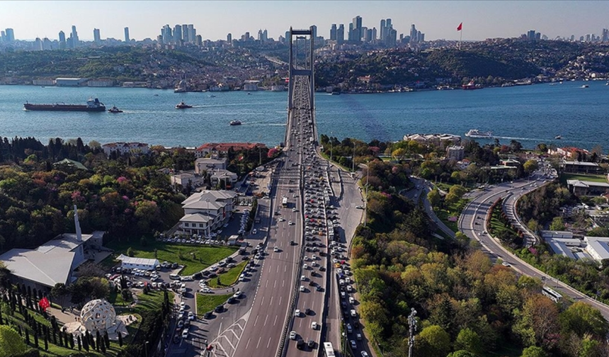 Bayramda yap-işlet-devret hariç köprü ve otoyollar ücretsiz olacak