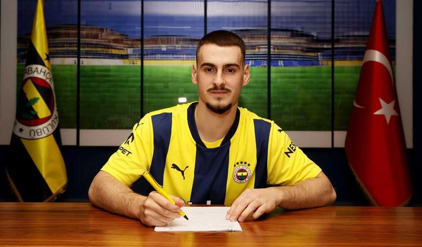 Kızılyıldız'ın Mimovic pişmanlığı! Oyuncuyu geri istiyorlar