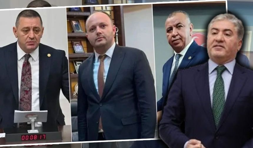 CHP'den MHP'ye İmamoğlu yanıtı: Önce altın kaçakçılığı yapan milletvekillerinin hesabını ver
