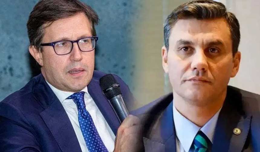 Eski Floransa Belediye Başkanı'ndan Ferdi Zeyrek mesajı