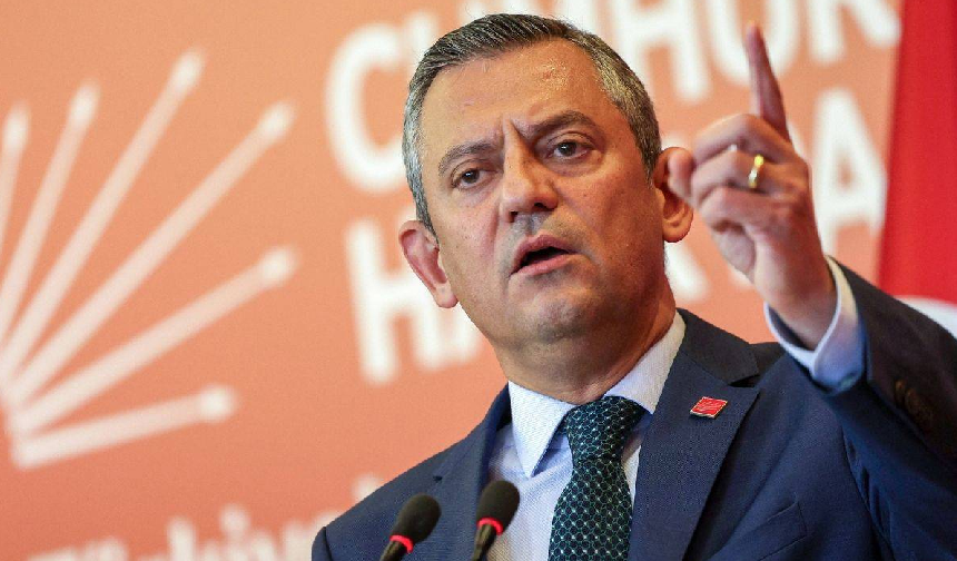 Özgür Özel kayyım iddialarına 'güldü': Ne yapacaklar seçimleri mi yenileyecekler?