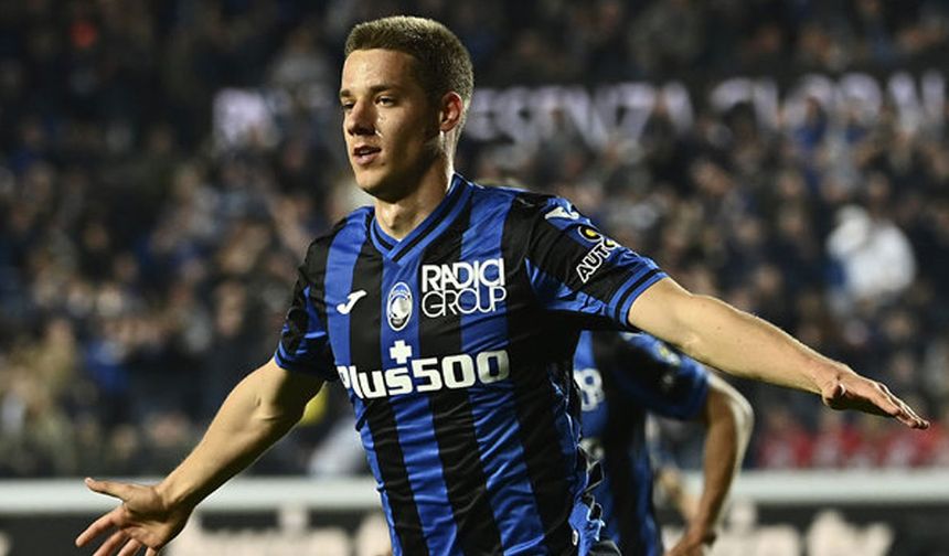 Mario Pasalic (Merkez orta saha) - Atalanta - 13 milyon Euro

