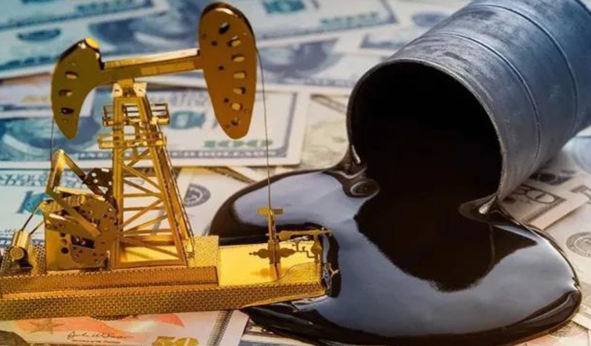 Küresel piyasalarda İran - İsrail depremi! Petrol uçtu ABD borsası çakıldı