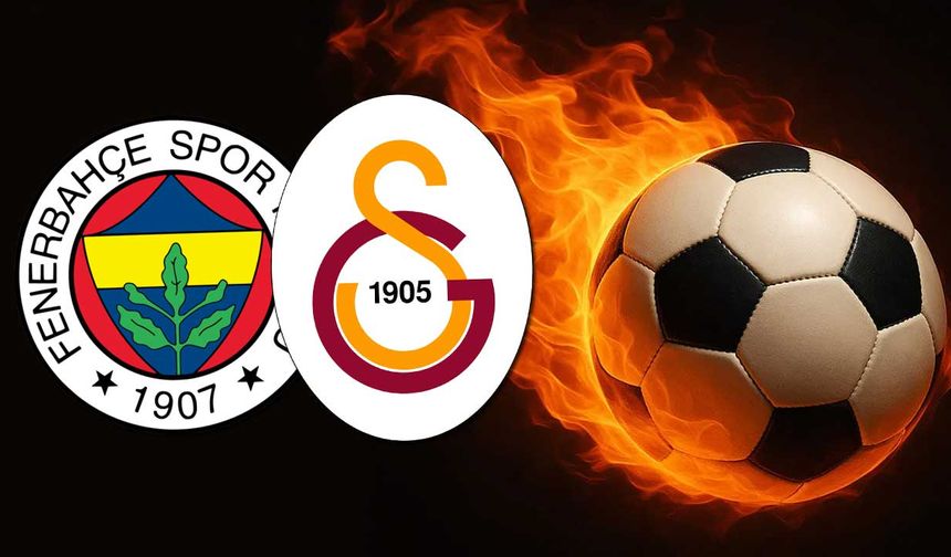 Süper Lig'de sezonu şampiyonlukla tamamlayan Galatasaray, Şampiyonlar Ligi'nde rekabetçi bir kadro kurmak için çalışmalarını sürdürüyor. 

Bu kapsamda, Lille'de forma giyen Jonathan David'e talip olan sarı kırmızılı ekip, transferi bitirmek için Victor Osimhen'in yanıtını bekliyor. 

Fenerbahçe ise Osimhen belirsizliğinin devam ettiği günlerde, ezeli rakibinden önce davranarak yıldız oyuncuya teklif yaptı.   