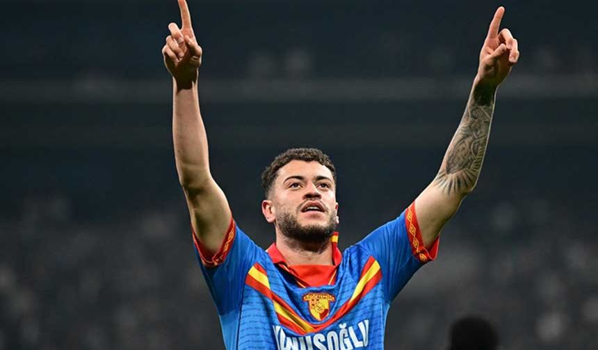 Romulo'ya 12 milyon euroluk teklif