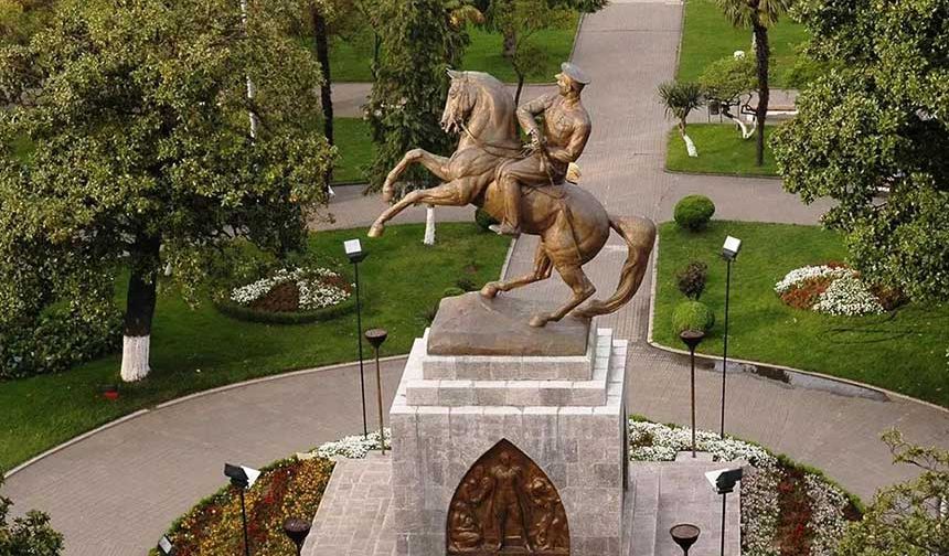 Bakanlık Onur Anıtı'nı bir kez daha unuttu